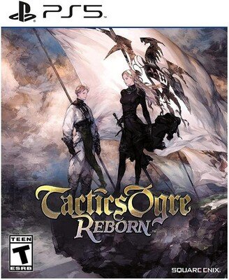 Square Enix Tactics Ogre: Reborn - Playstation 5