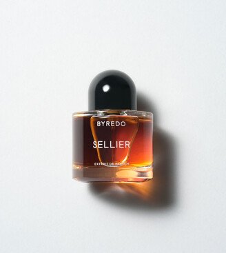 Sellier Night Veils Perfume extract