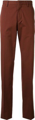 Slim Chino Trousers