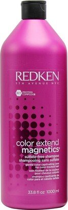 Color Extend Magnetics Shampoo - 33.8 fl. oz.