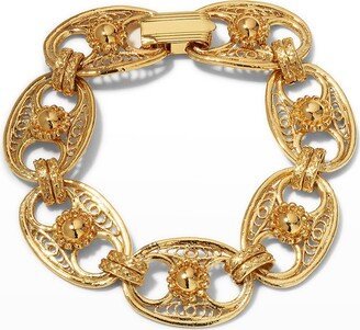 Carthage Large Link Bracelet