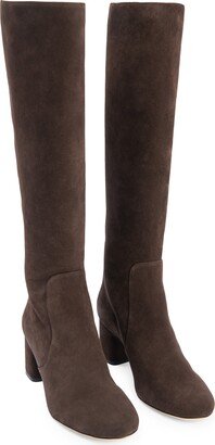 Miller Knee High Boot