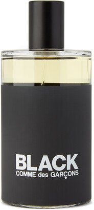 BLACK Comme des Garçons Eau de Toilette, 100 mL