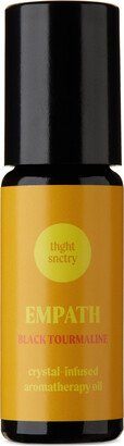 thght snctry Empath Crystal-Infused Aromatherapy Oil, 10 mL