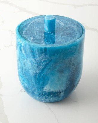 Mustique Blue Ice Bucket