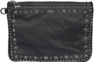 Derek Clutch Bag