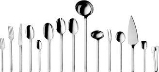 Ralph Kramer Essence 72 Piece Flatware Set