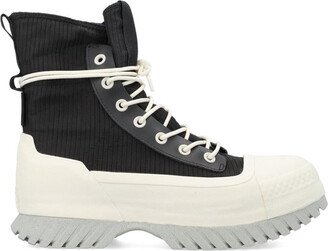 Chuck Taylor All Star Lugged 2.0 Platform Counter Climate Extra High