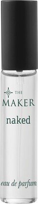 The Maker Naked Eau de Parfum