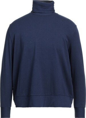 Sweatshirt Midnight Blue-AI