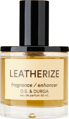 Leatherize Fragrance Enhancer, 50 mL