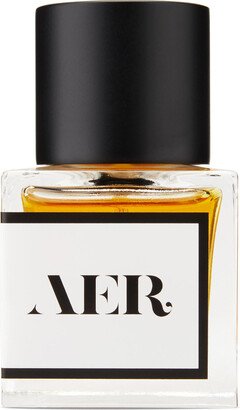 Accord No. 04 Cedar Perfume, 30 mL