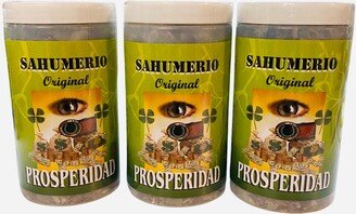 Prosperidad - Prosperity Sahumerio Incienso Incense