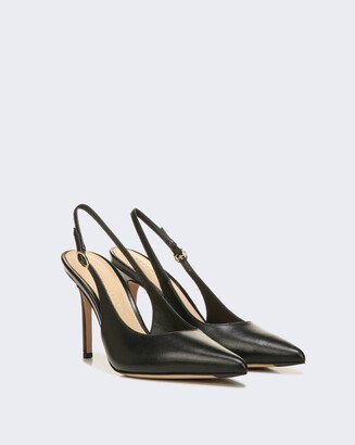 Lisa Sling-Back Pump - OLD