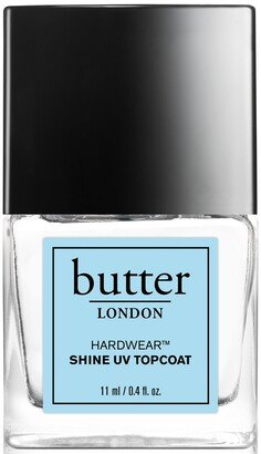 Hardwear Shine Uv Topcoat