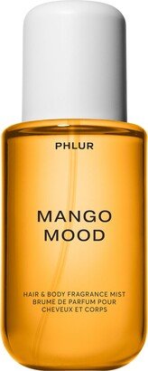 Mango Mood Hair & Body Fragrance Mist