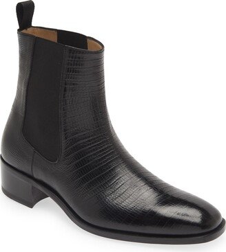 Alec Chelsea Boot