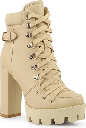 Willow Combat Boot