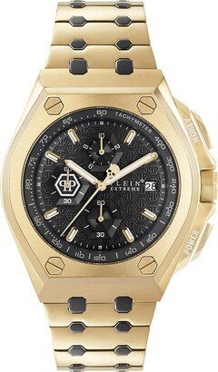 Men's Plein Extreme Watch