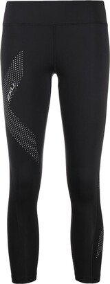 Motion Mid-Rise Compression 7/8 Tights