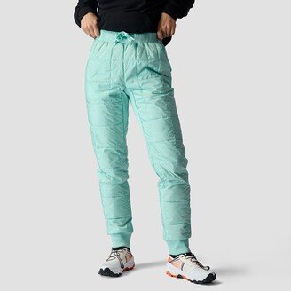 Stoic Puffer Jogger - Women's