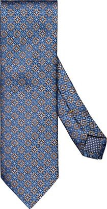 Floral Silk Tie-AC