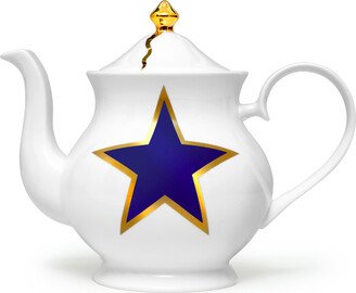 Melody Rose London Lucky Stars Teapot Large