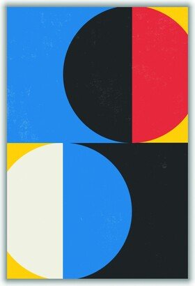 Stanley Print House Bauhaus Vibe Series #2