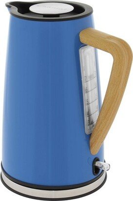 1.8qt Stockholm Electric Kettle - Blue Cove