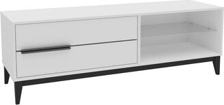 Melrose TV Stand for TVs up to 65 - Polifurniture