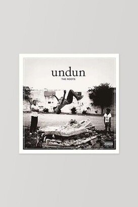 The Roots - Undun LP