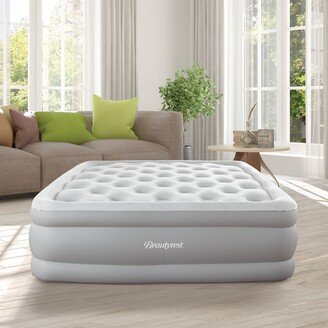 Sky Rise 18 Queen Air Mattress with A/C Pump