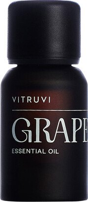 Vitruvi 10 ml. Essential Oil Grapefruit