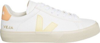 Campo Chromefree Low-Top Sneakers