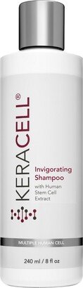 Keracell Hair - Invigorating Shampoo