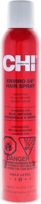 Enviro 54 Hairspray Natural Hold by for Unisex - 10 oz Hair Spray