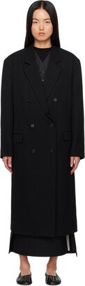 Black Andy Coat