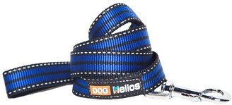 PETKIT Small Blue Helios Dog Chest Compression Leash & Harness Combination