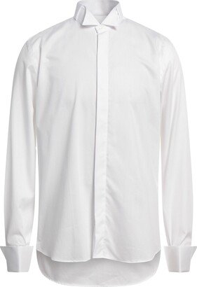 Shirt White-FM