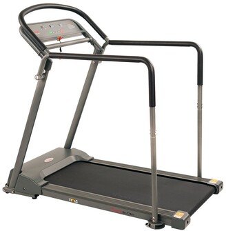 Walking Treadmill With Handrail-AA