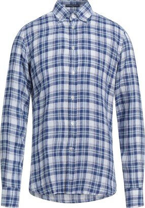 B.D.BAGGIES Shirt Blue