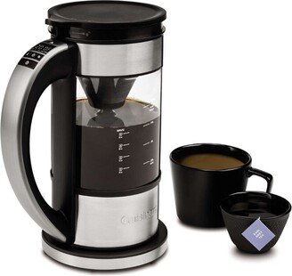 5-Cup Coffee And Tea Maker