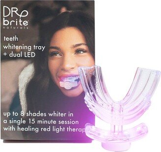 Dr. Brite Teeth Whitening Tray - Trial Size - 6ml/2ct