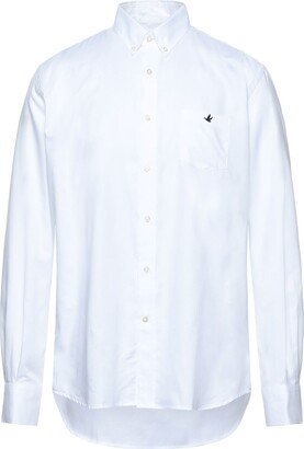 Shirt White-EZ