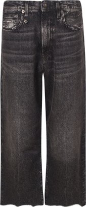 Ankle D'Arcy Jeans