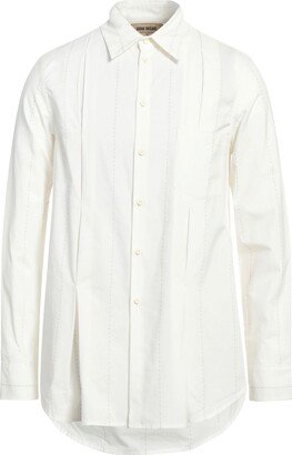 Shirt Off White-AG