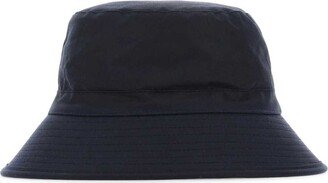 X Barbour Bucket Hat