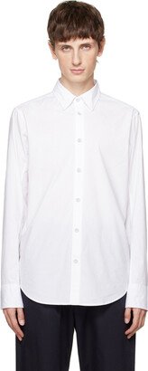 White Zac Shirt-AA
