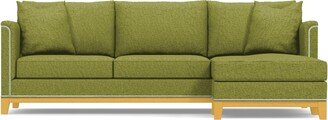 Flores La Brea 2pc Sectional Sofa