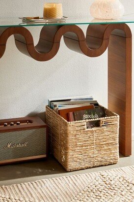 Maiz Rectangle Storage Basket